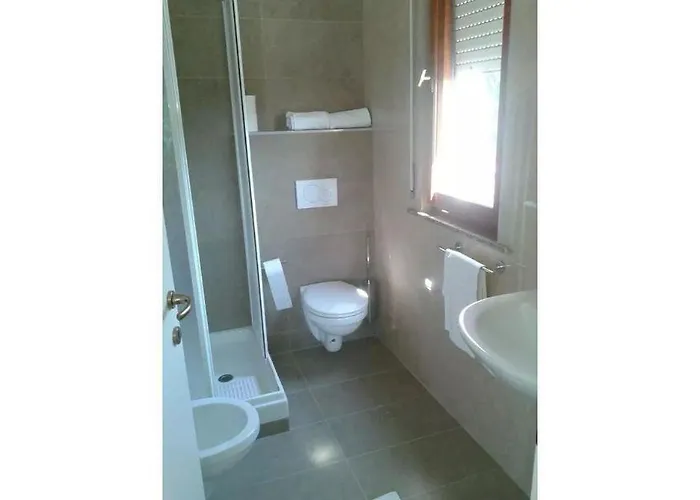 President Ξενοδοχείο Σαν Μπενεντέτο ντελ Τρόντο